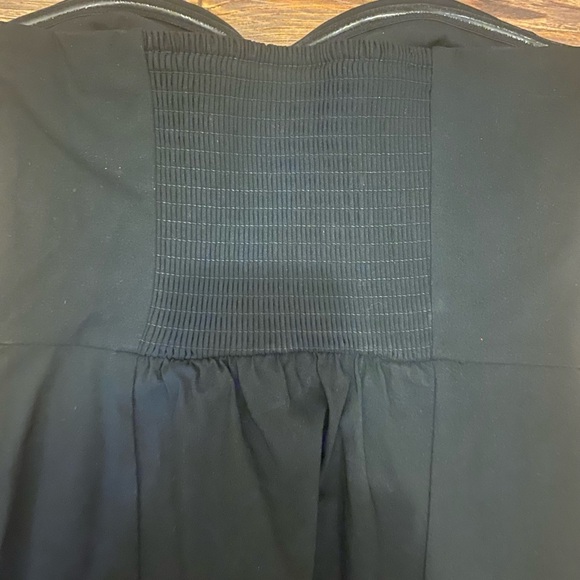 Corset Tube Top Future Collective with Reese Blutstein size small - Picture 4 of 10